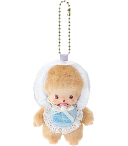 Amazon.co.jp: セキグチ(Sekiguchi)モンチッチ プレミアムスタンダード