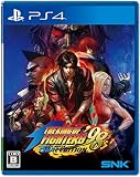 THE KING OF FIGHTERS '98 ULTIMATE MATCH FINAL EDITION - PS4