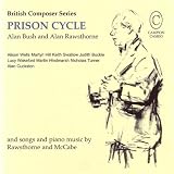 Prison Cycle / Tzu-Yeb Songs / Folk Songs