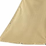 日よけ サンシェード 既製サイズ Z3K MKSS[無地] 【SH101】モス 約幅180 ・丈270cm 日本製