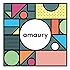 ウーター・ヘメル「AMAURY」