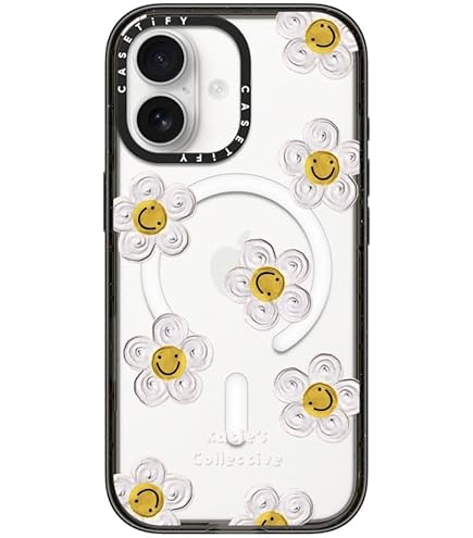 Amazon.co.jp: CASETiFY インパクトiPhone 17 ケース [MagSafe対応