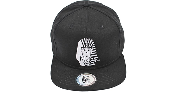Amazon Last Kings Basic Lk Pharaoh Snapback Cap Black ラストキングス ベーシック Lk ファラオ スナップバックキャップ ブラック 黒 帽子 ストリート スケート ダンス ヒップホップ Hip Hop キャップ 通販