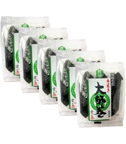 Amazon.co.jp: 【醤油】 堂本 大師巻3本入 手土産 お供え物 お菓子