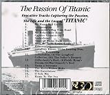 Passion of Titanic