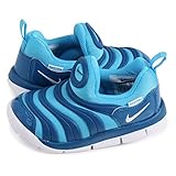 ナイキ DYNAMO FREE TD ダイナモフリー ベビー スニーカー 343938-424 ブルー ベビー US9.0C-15.0 (並行輸入品)