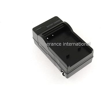 Caricabatteria (USB/Auto/Corrente) Per Panasonic DMW - Foto 10