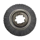 ムラキ:オズボーン オズボーン 工業用ブラシ コルフィルEマスター 15050 型式:15050