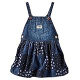 OshKosh B'Gosh PANTS ベビー・ガールズ US サイズ: 6-9 Months カラー: ブルー