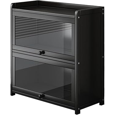 Amazon.co.jp 最新リリース: ガラスディスプレイキャビネット の新着