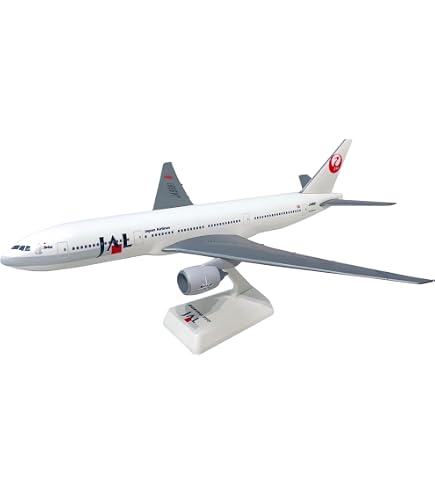 Amazon | Japan Airlines (89-03) MD-11 Airplane Miniature Model