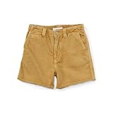 ポロラルフローレン ポニー付 コットンショートパンツ カーキ (男の子12～24か月用) 24M [並行輸入品]