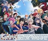 【Blu-ray】ヒプノシスマイク Division Rap Battle 3DCG LIVE HYPED UP02 LIVE ブルーレイ
