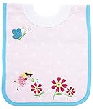 AM PM Kids! Pullover Bib, Fairy Princess by AM PM Kids!