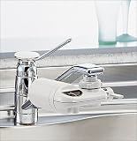 パナソニック みずリッチ 水栓直結型浄水器(中空糸膜タイプ) PJ-260MR