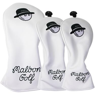 Amazon.co.jp 最新リリース: ゴルフクラブセットヘッドカバー の新着