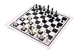 Roll Up Chess Set[並行輸入品]