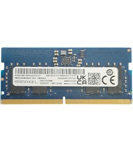 メモリー SK hynix DDR5 SO-DIMM 5600 96GB (2x48GB) メモリー SK hynix DDR5 SO-DIMM 5600 96GB (2x48GB) SK-Hynix