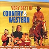 Very Best of Country & Western