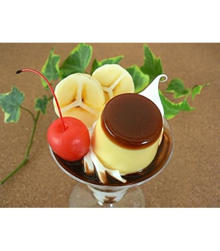 食品サンプル フードサンプル バナナとアイスのクレープ 食品サンプル