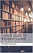 1-Hour Guide to Student Loans (English Edition)