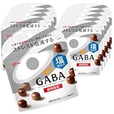 GABA メンタルバランスチョコレート 塩ミルク