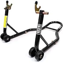 MA01V Special メンテナンススタンド ブラック 517QP4uFYuL._AC_UL210_SR210,
