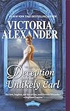 Lady Travelers Guide to Deception with an Unlikely Earl: Book 3/4 (Lady Travelers Society)