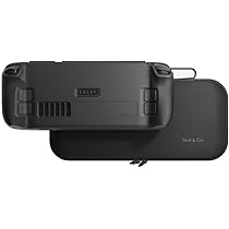 Amazon.co.jp: VALVE Steam Deck OLED 1TB SSD + 16GB RAM