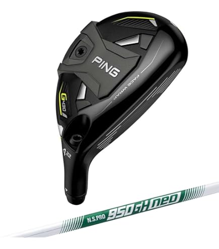 【てーるどっく様】専用PING G425ユーティリティー2U Amazon | PING(ピン) ユーティリティ G425 PING TOUR173-85 2020