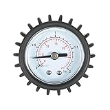 Docooler Inflatable Boat Raft Kayak Air Pressure Gauge Body Board Barometer Pressure Gauge [並行輸入品]