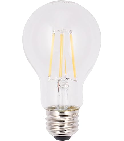 Amazon | 東京メタル工業 LED一般電球クリア 60W相当 LDA7LC60W-T2