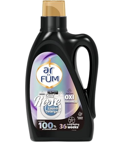 Amazon | Indigo Wild, Zum Clean, Aromatherapy Laundry Soap
