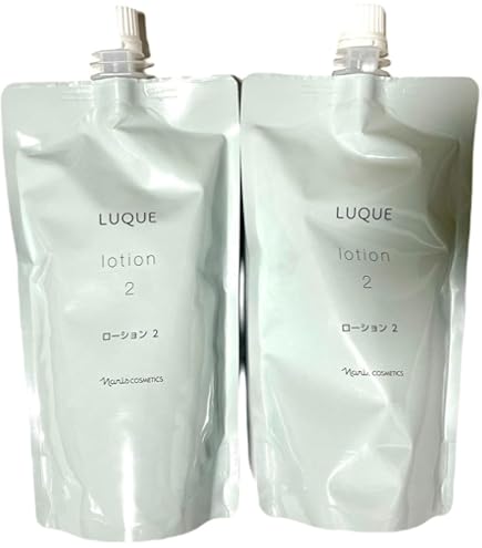 Amazon | NARIS ナリス ルクエ ローション1 200ml×1袋とルクエ コンク