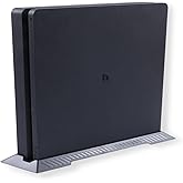 [Innocentia] PS4 縦置きスタンド PS4Slimシリーズ対応 [CUH-2000,2100,2200対応]