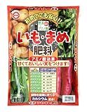 東商 いも・まめ肥料 2kg
