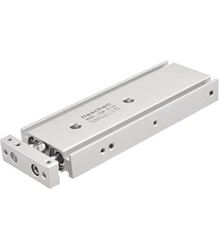 Amazon | TAIYO 空気圧シリンダ 1個 10Z-3SD20N15 | エアシリンダ 