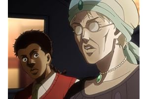 第10話「ニューヨークのジョジョ」