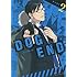 ゆりかわ「DOG END(2)」