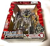 トランスフォーマーリベンジ トランスフォーマームービー RD-01 メガトロン