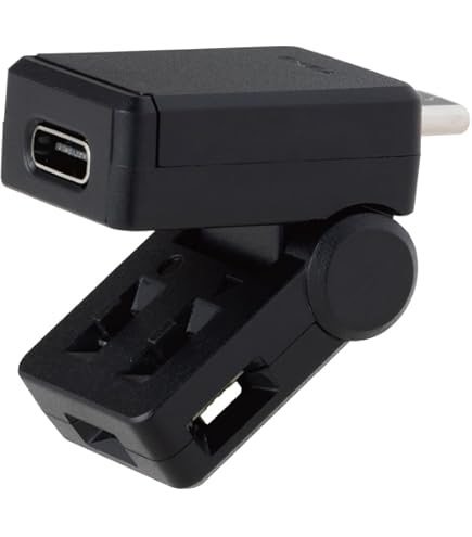 Amazon.co.jp: 星光産業 EXEA 車内用品 USBポート付スイングライト EL