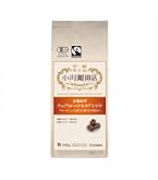Amazon.co.jp: 小川珈琲店 小川プレミアムブレンド 粉 140g : 食品