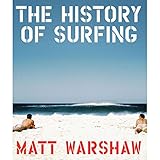 Chronicle Books(クロニクルブックス)History of Surfing hc(H28×W24×D3.8cm)