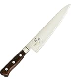 Amazon｜下村工業 日本製 [ 村斗 Fine ] 牛刀包丁 210mm AUS-10