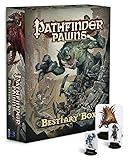 Pathfinder Pawns: Bestiary Box [並行輸入品]