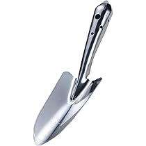 約７０年前のスコップ 約70年前のスコップ