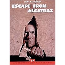 アルカトラからの脱出 Amazon.co.jp: アルカトラズからの脱出 [DVD] : クリント