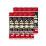 冬至吟（ドンジウム）6年根 高麗人参 エキス（10g x 10包（外箱なし））韓国 高麗紅参 スティック 朝鮮人参 [並行輸入品]