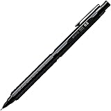 ぺんてる シャープペンシル オレンズネロ 0.5mm ブラック PP3005-A 【まとめ買い3本セット】