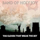 Clouds That Break The Sky
